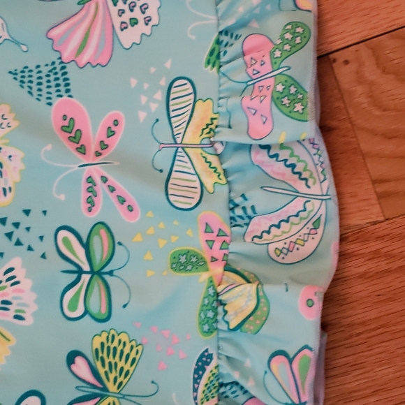 Floatimini Rashguards Swinsuit 2T - Picture 3 of 4